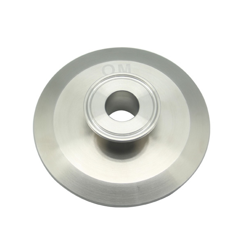 Customized Fittings