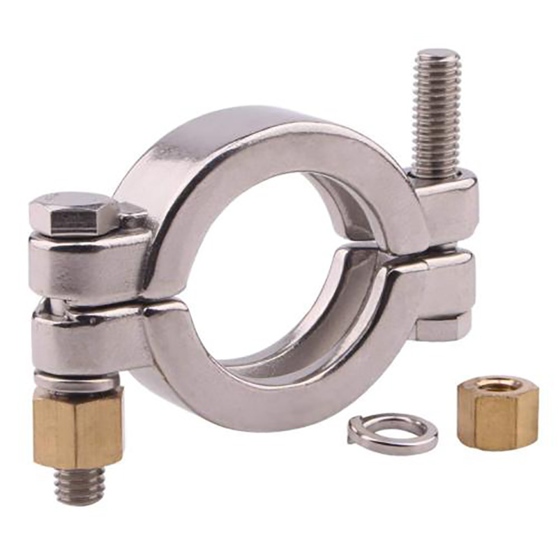 Saintary 13MHP High Pressure Clamp