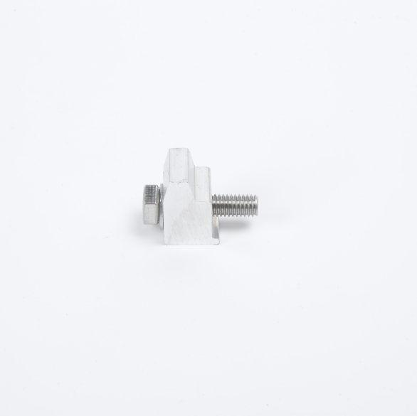 ISO-KF Single Clamp