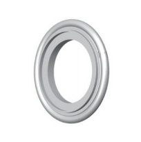 Adapter Center Ring with O-Ring