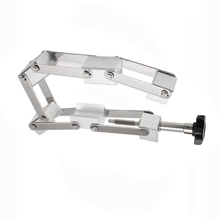 KF Aluminum Chain Clamps - QiMing Stainless Co.,Ltd