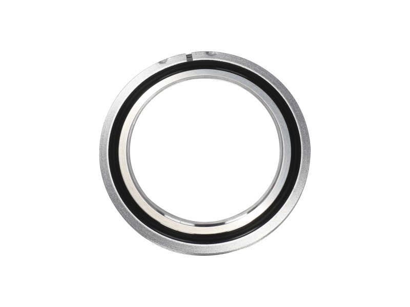 Center Ring with Space Ring & O-Ring