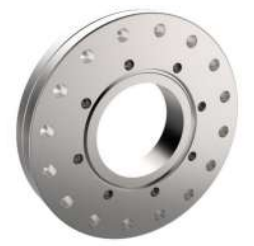 CF Zero Length Reducers Reducing Flange