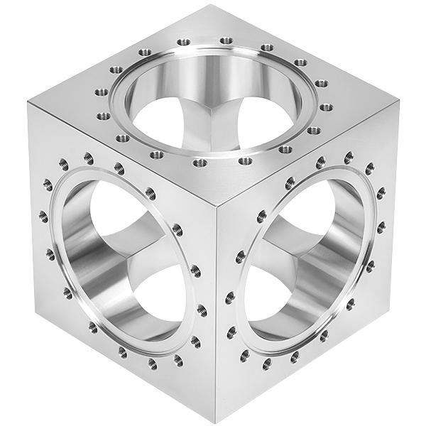 CF-6-WAY CUBE