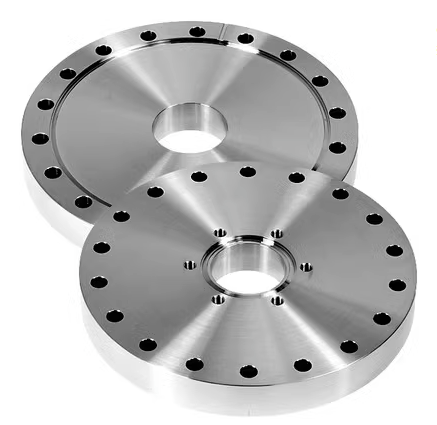 CF Double Face Flange