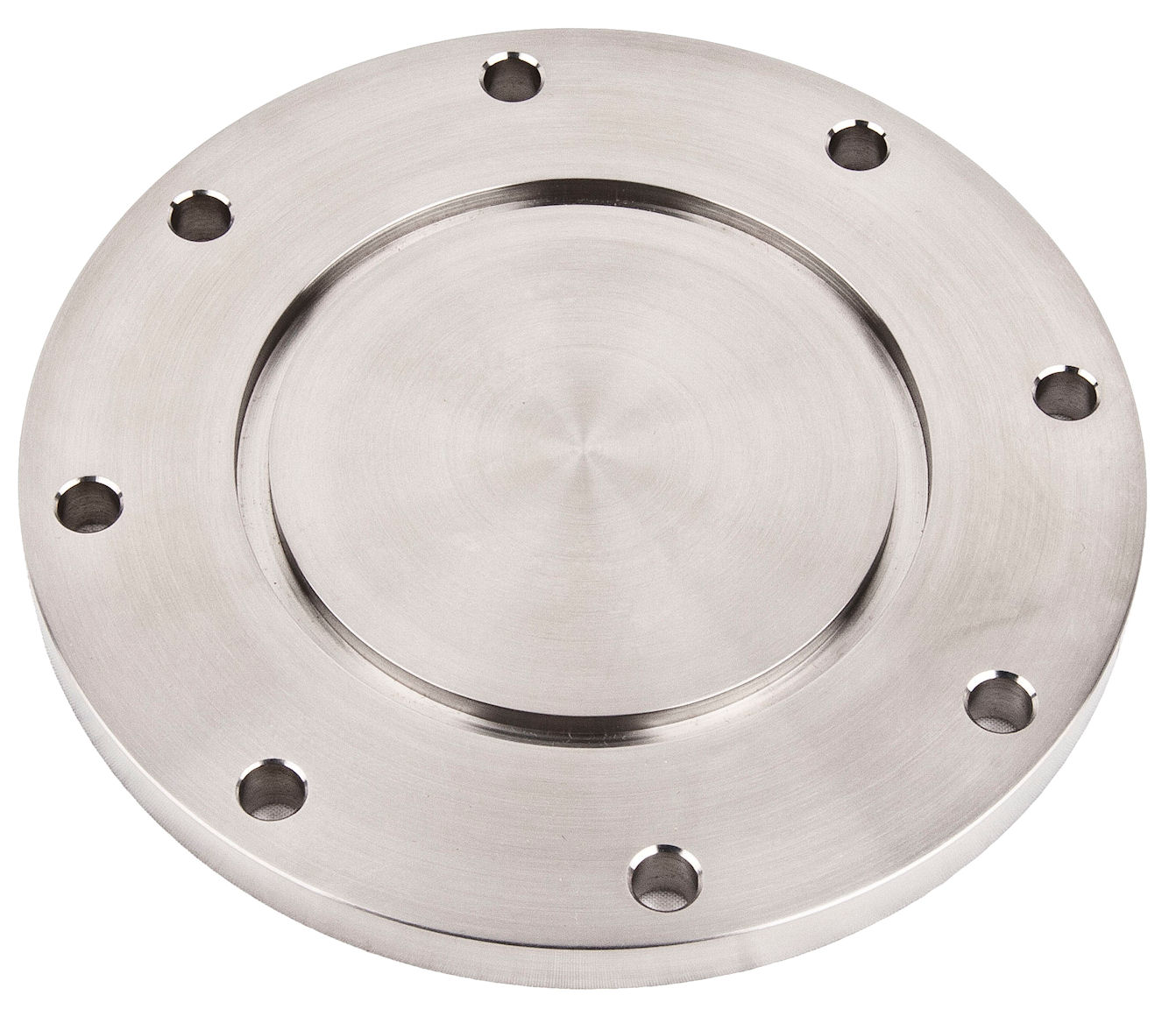 ISO-F Fixed Bolted Blank Flange