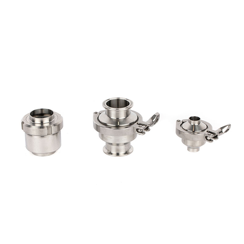 Sanitary Check Valve
