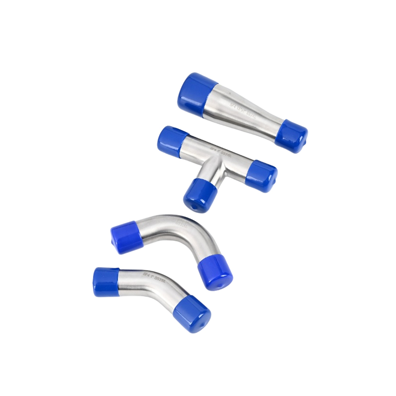 ASME BPE Fittings