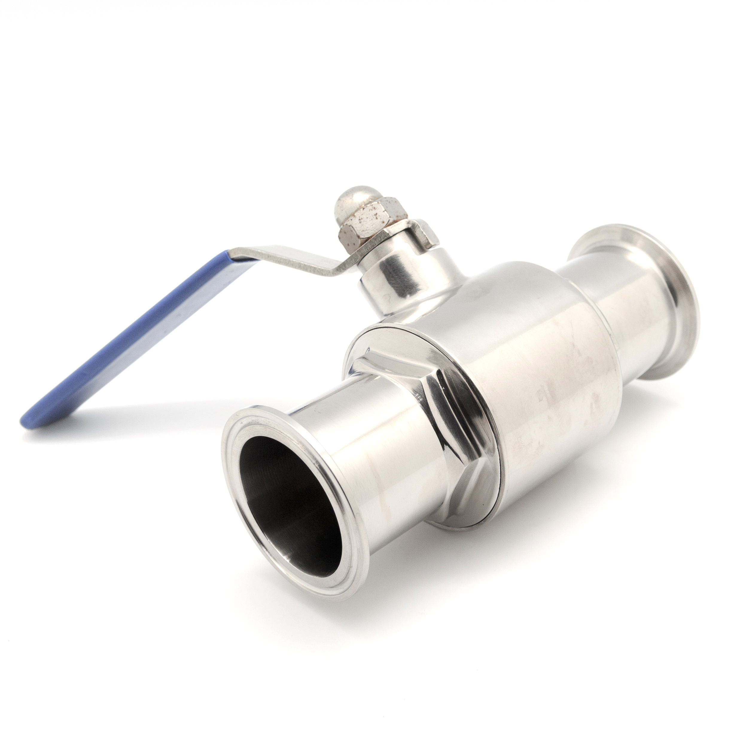 VFN Direct 2-Way Ball Valve