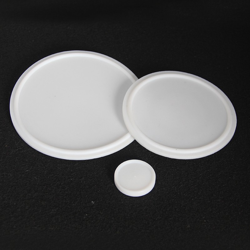 3A Blank Clamp Gasket 