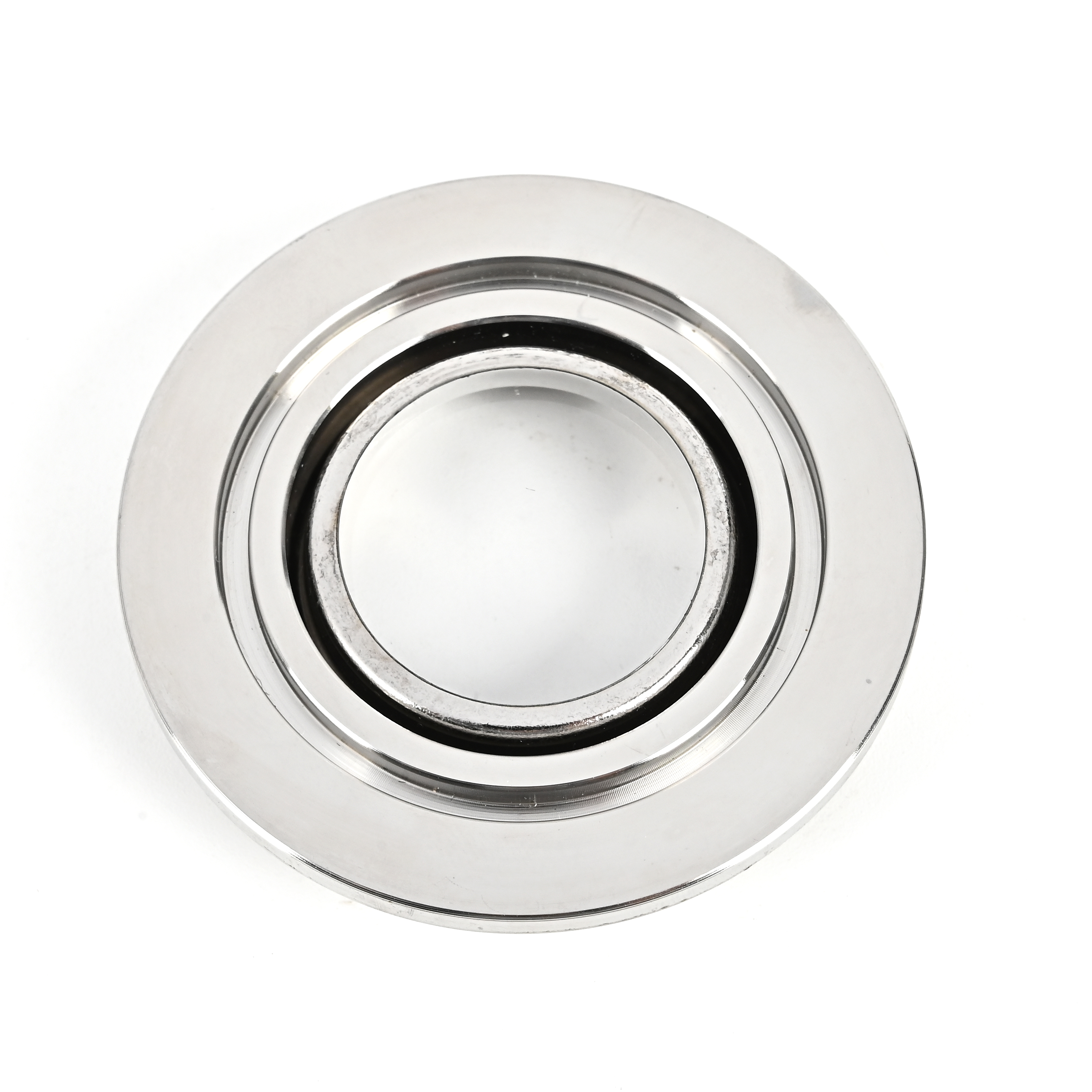 KF Vacuum Integrated Sight Glass Window Viewport