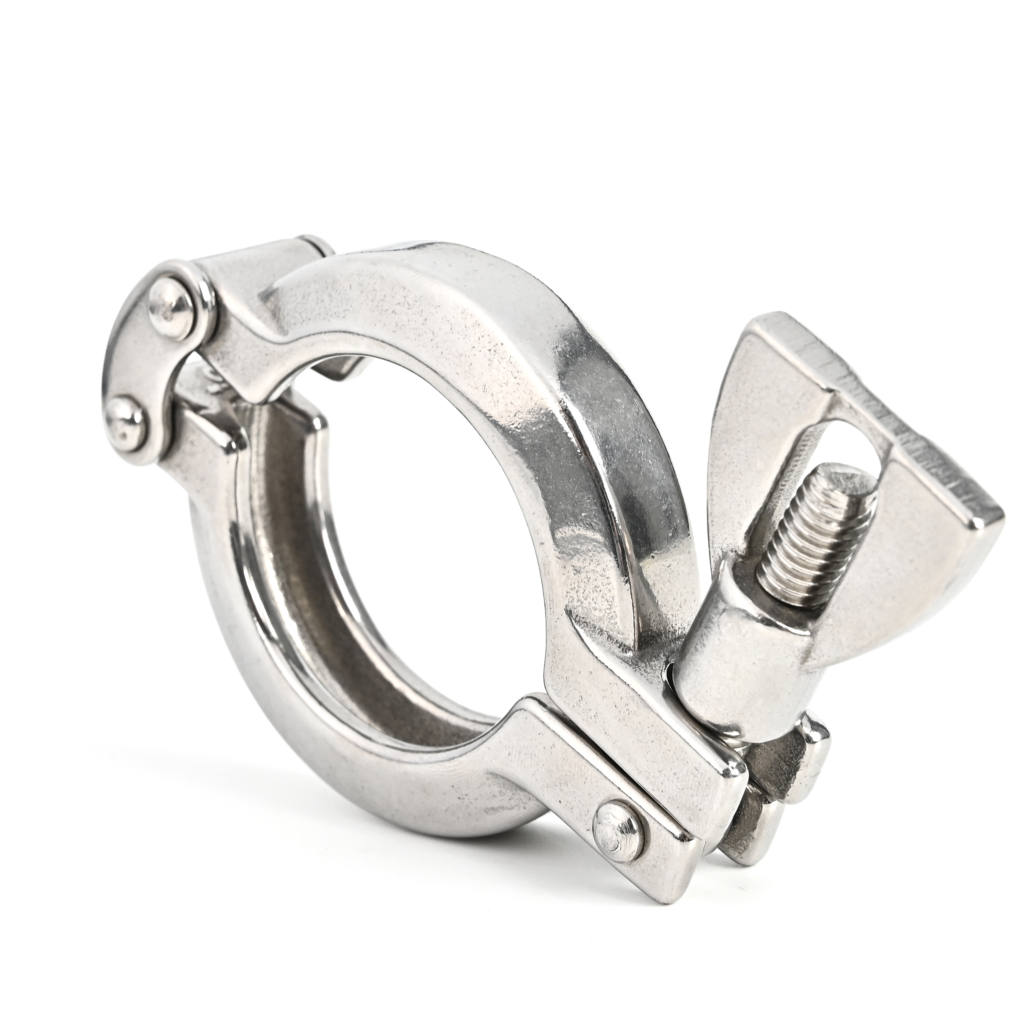 13CS Heavy Duty Double Pin Clamp