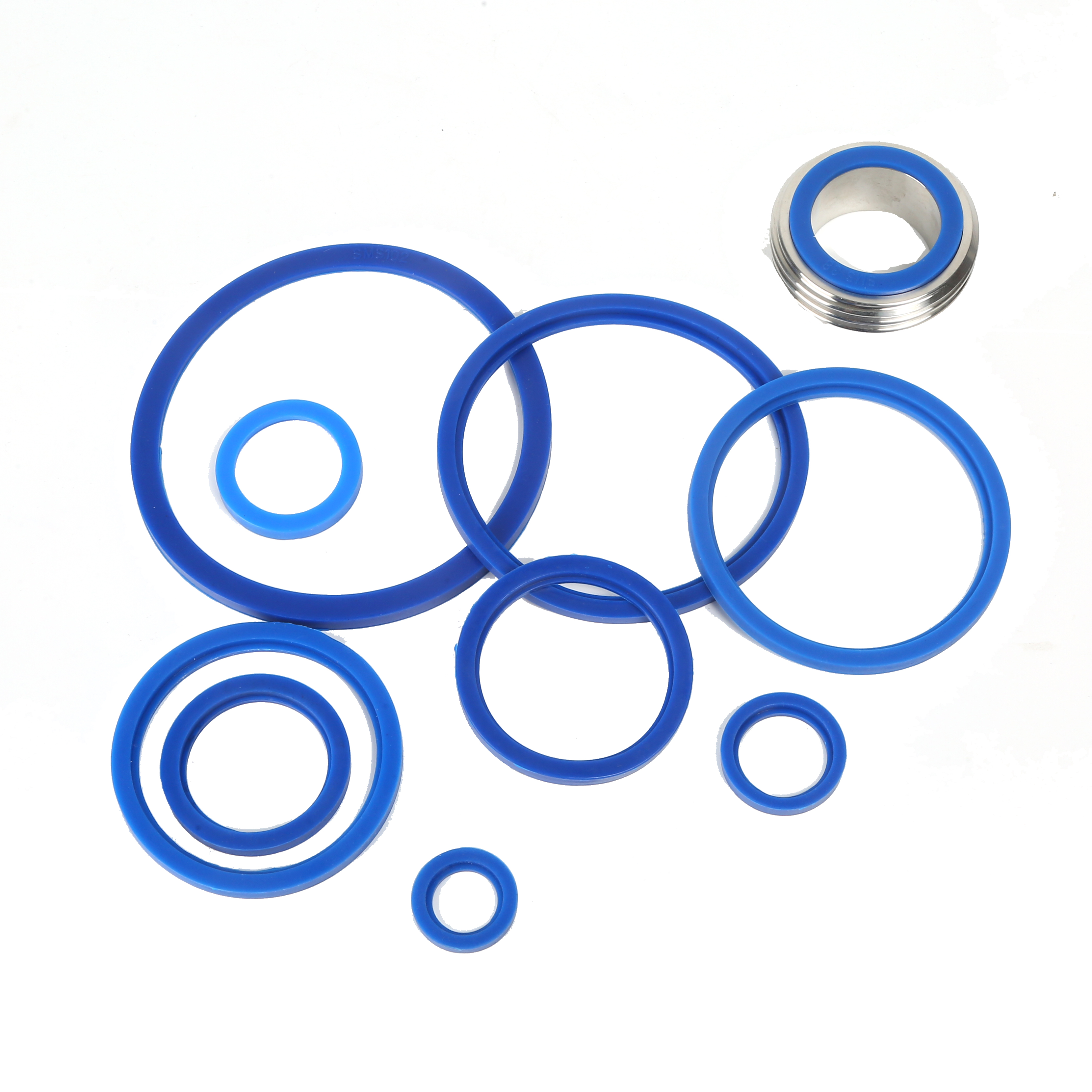 Union Gasket