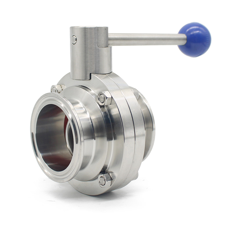 Economical Butterfly Valve