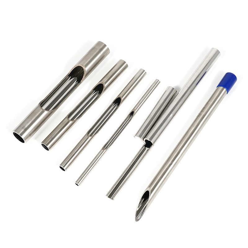 PE Direct management Weld