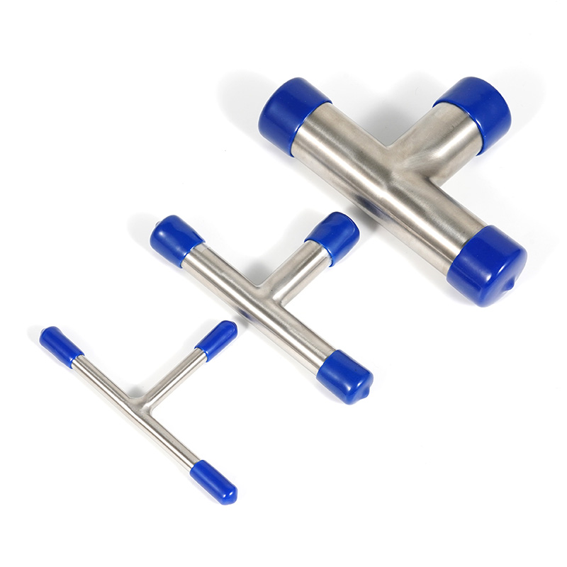 DT-4.1.2-1T Tee (DT-9)