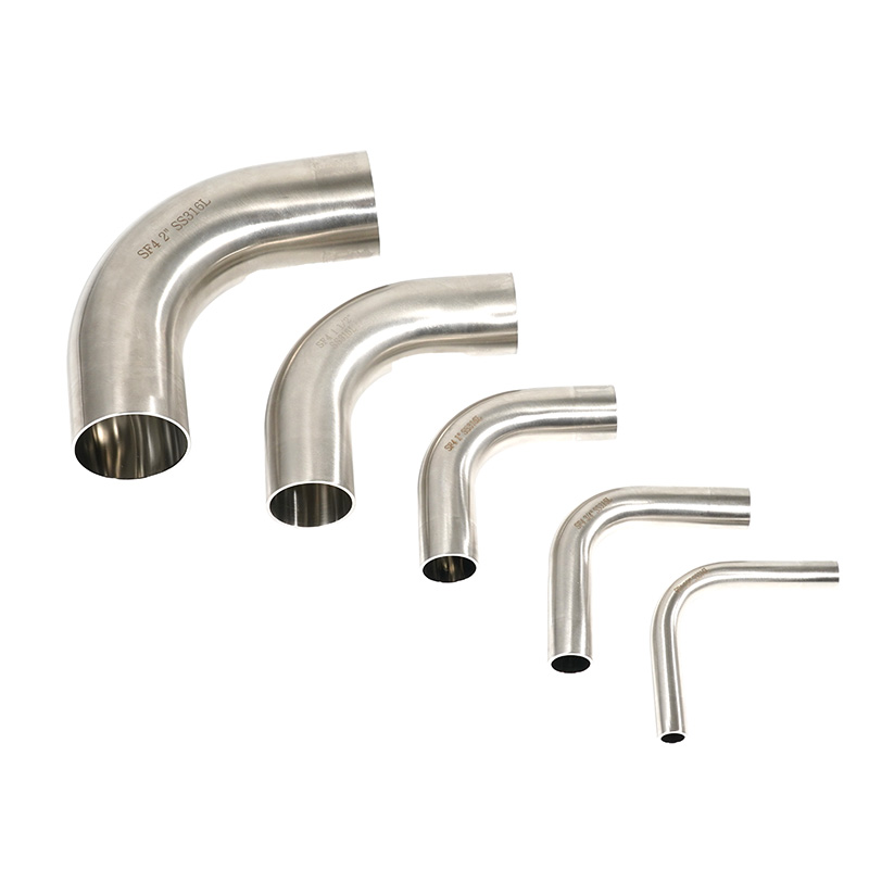 DT-4.1.1-1 Long Weld 90° Elbow(DT-7)