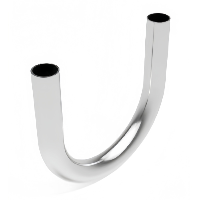  DT-4.1.1-7 Weld 180° Elbow(DT-23) 