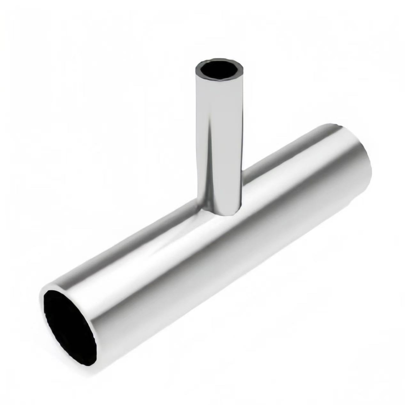 DT-4.1.2-6 Reducing Tee (DT-10)