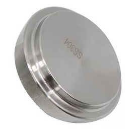  3A-16A Blank End Cap