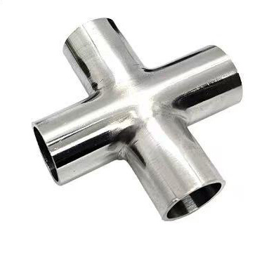 AS Weld Cross