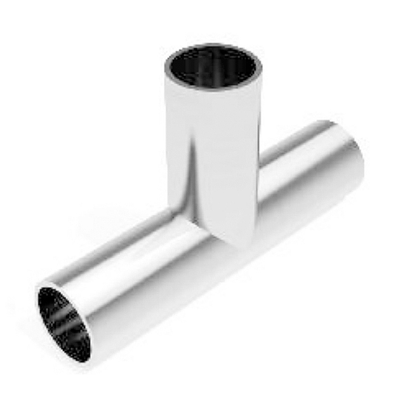 DT-4.1.2-1T Tee (DT-9)