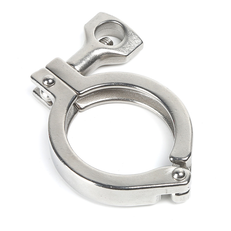 13MHHM Heavy Duty Clamp 