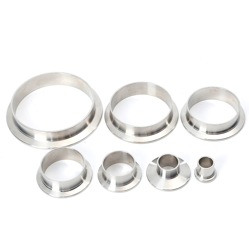 Sanitary Welding Ferrules