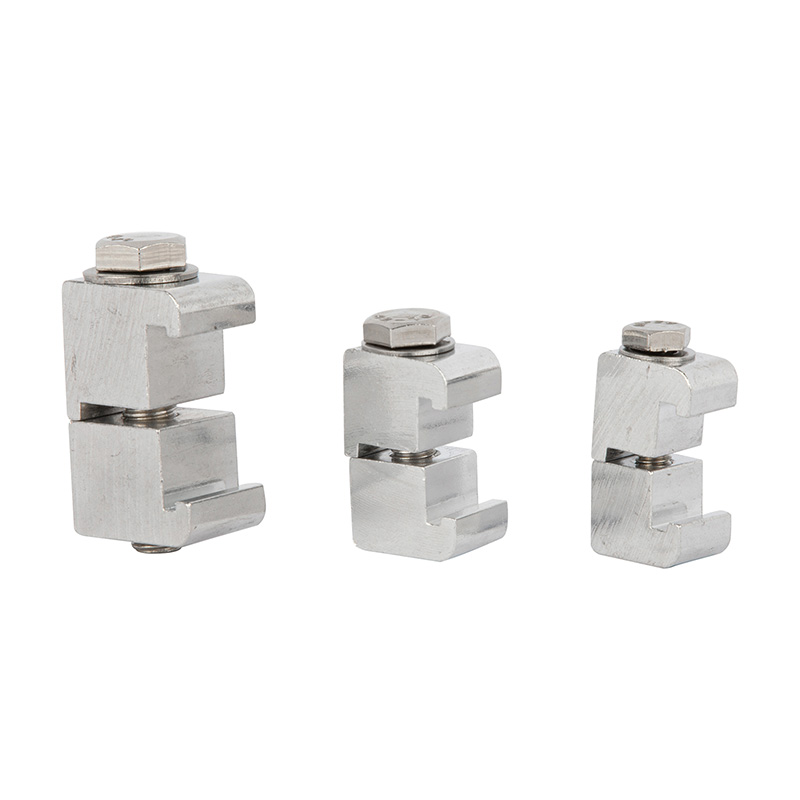 ISO Double Wall Clamp