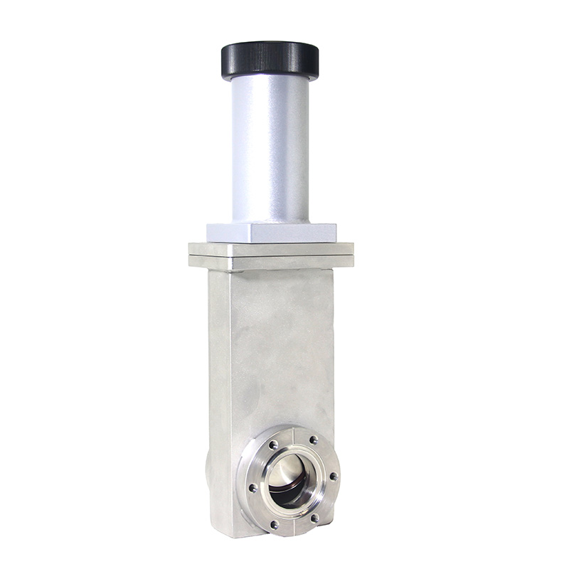 Mini UHV Gate Valves