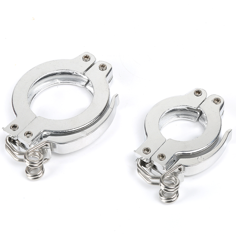  KF Quick Clamping Ring