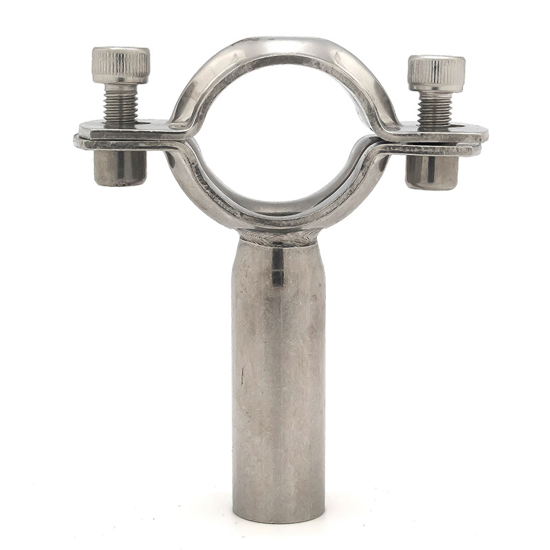 Circular Weld Tube Pipe Hanger