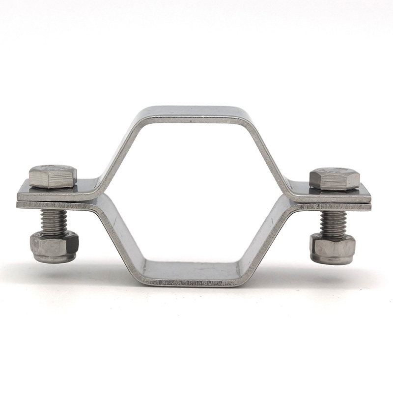 Hex Pipe Hanger