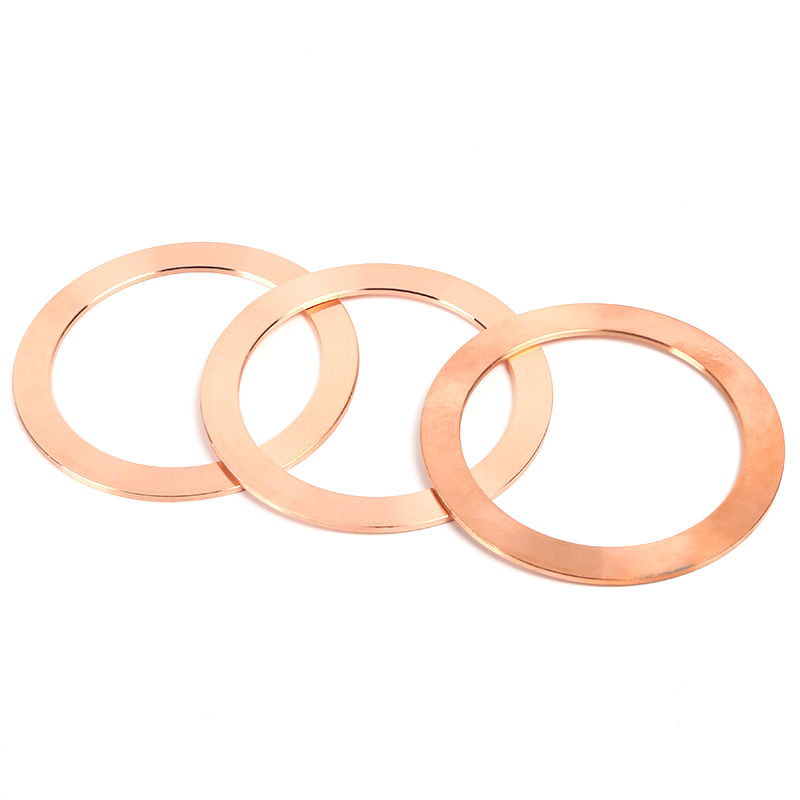 OFHC Copper Seals