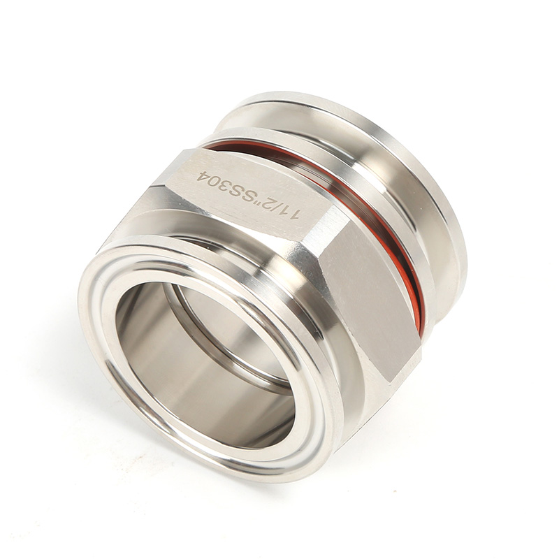 Rectangular Sight Glass