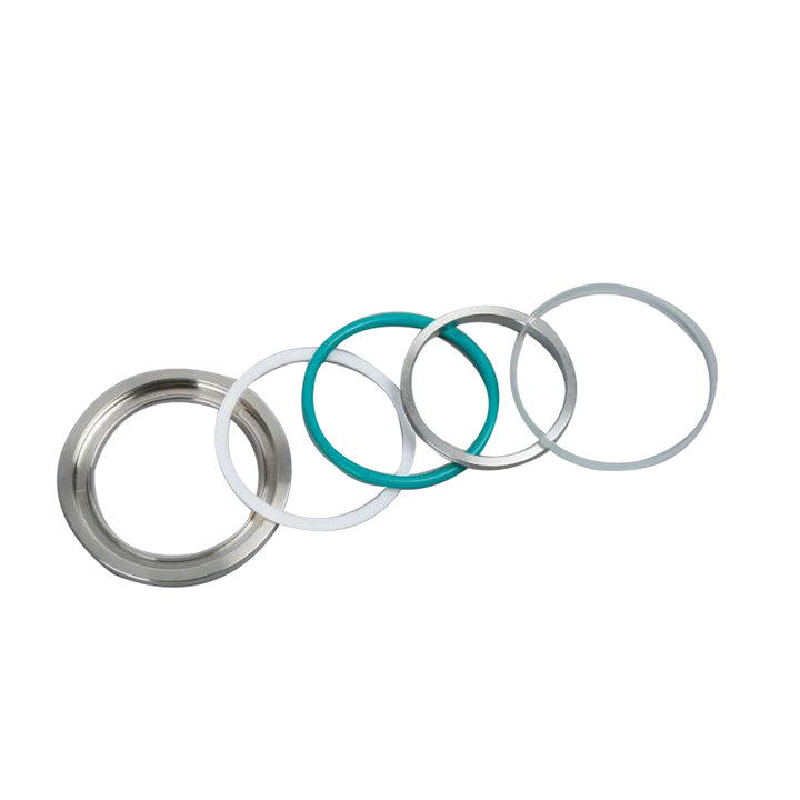 KF Vacuum Sight Glass