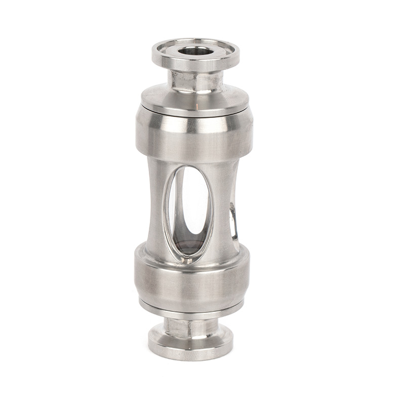  Sterile Visual Flow Indicator 