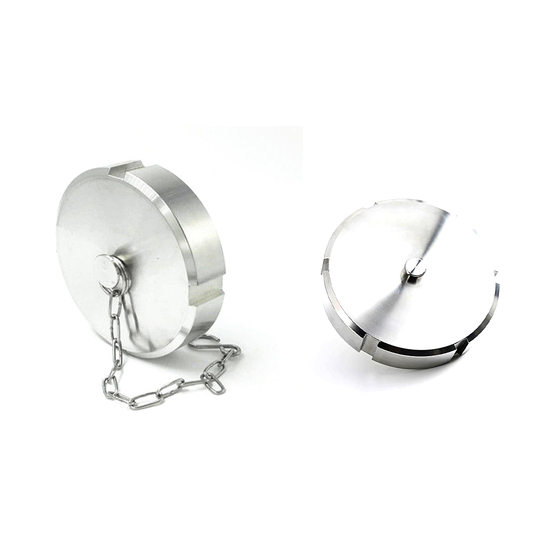 SMS Blind Nut (6 Slots)