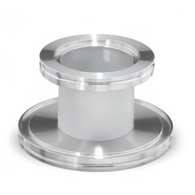 ISO-K Straight Reducer