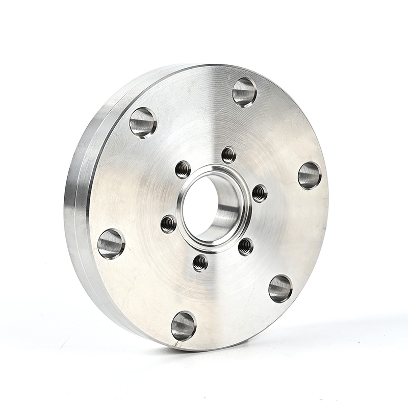 CF Zero Length Reducers