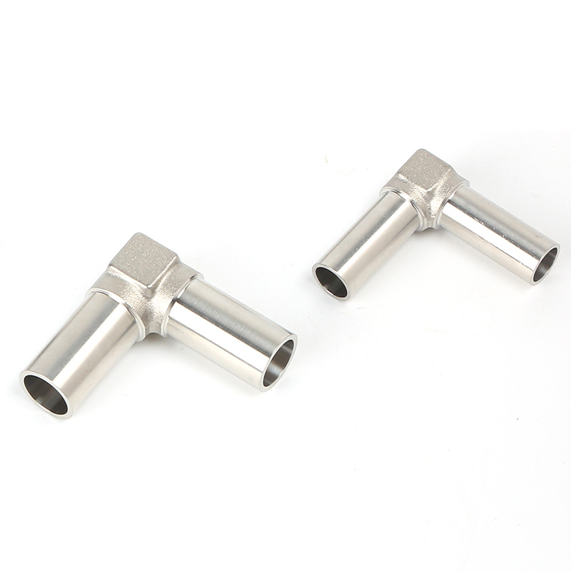 Long Elbows Welding Fittings