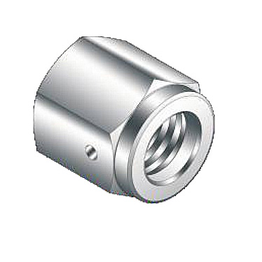 High Flow Female Nut