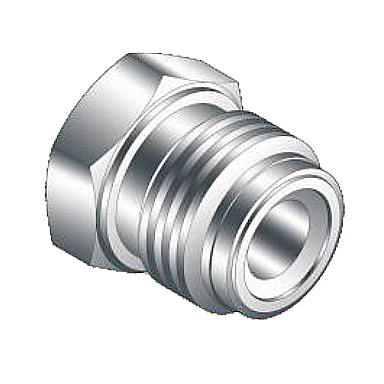 High Purity Plug