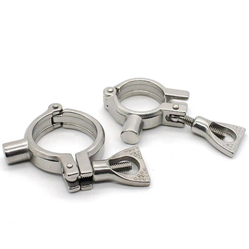 ISO Casting Pipe Hanger