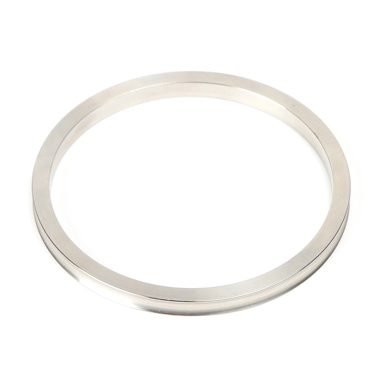 KF Trapped Centering Ring 