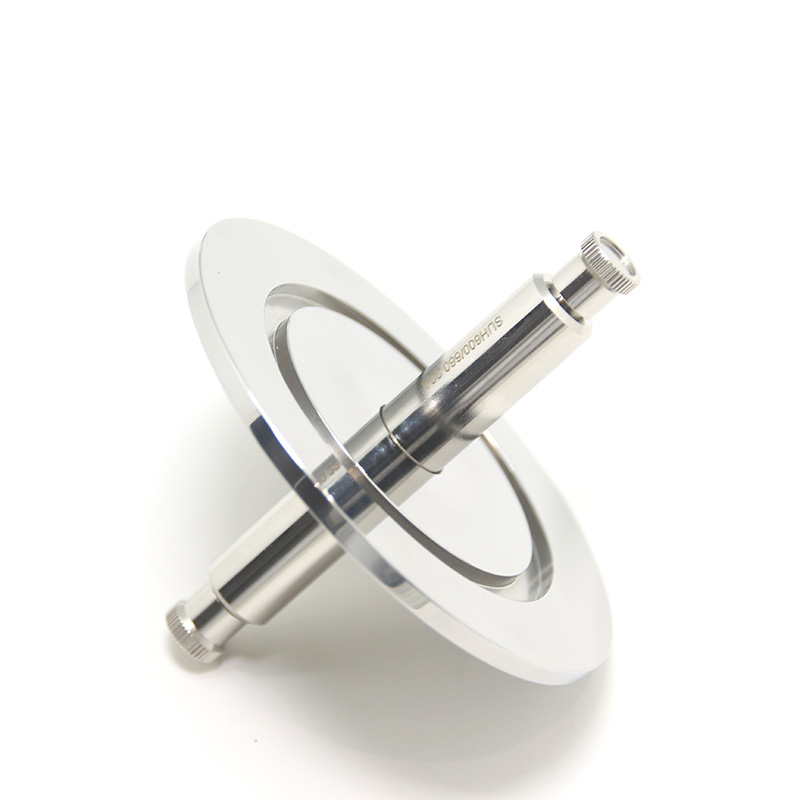 Vacuum Custom-Made Feed