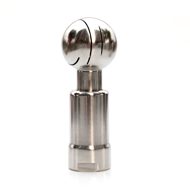 BSP Female Rotary Cleaning Ball