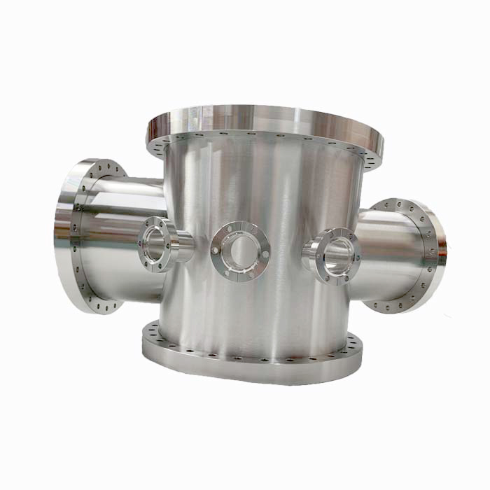 Vacuum Chamber