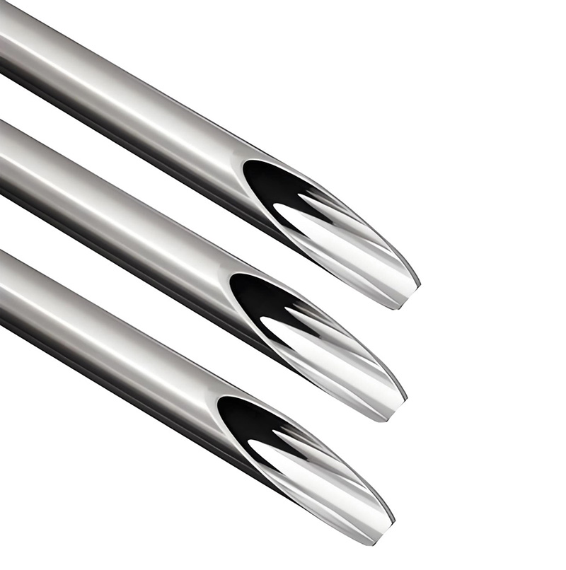 High Purity Tubing Fitting