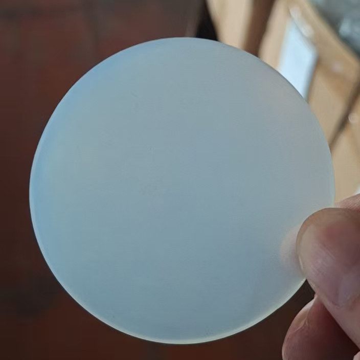 DIN Gasket For Blind Nut